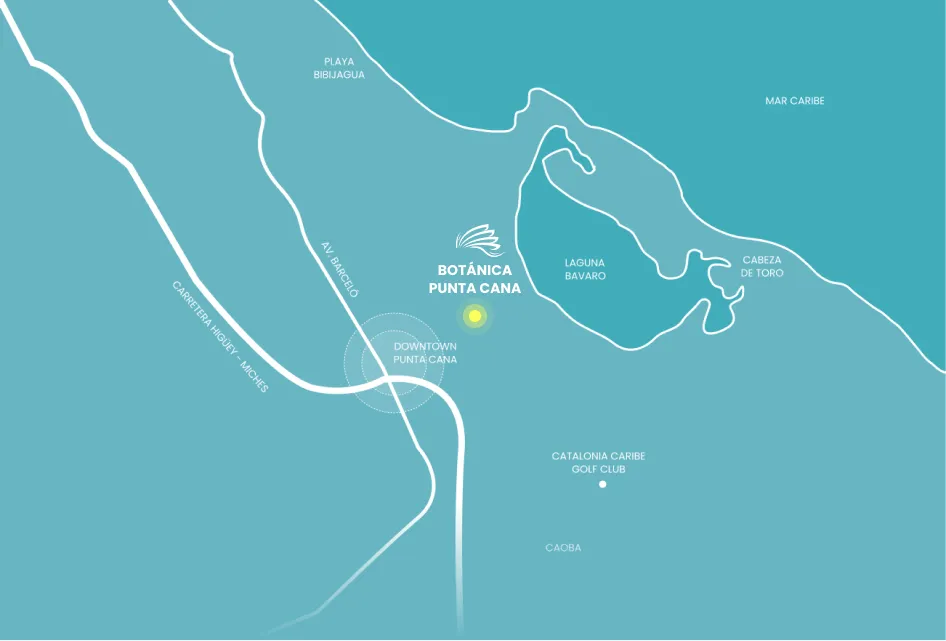 Ubicación Mapa