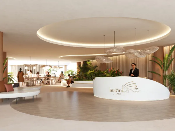 Servicios “tipo hotel 5 Estrellas” en tu propio Apartamento