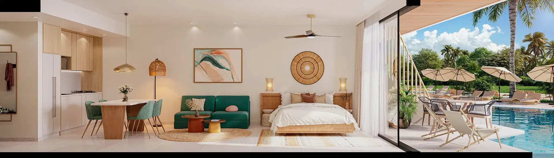 Floorplans Banner